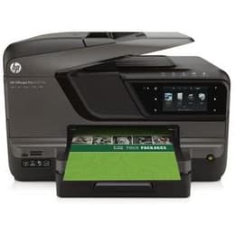 HP Officejet Pro 8600 Plus Chorro de tinta