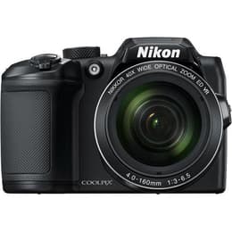 Híbrida Nikon Coolpix B500