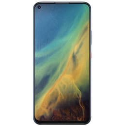 Zte Blade V2020 128GB - Azul - Libre