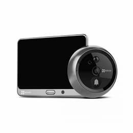 Ezviz DP1C Objetos conectados