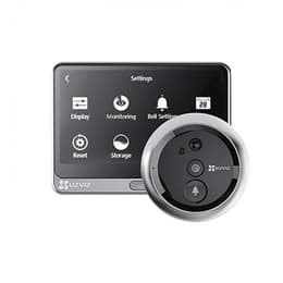 Ezviz DP1C Objetos conectados