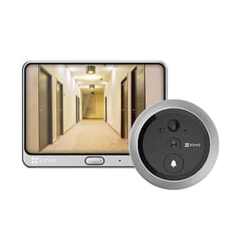 Ezviz DP1C Objetos conectados