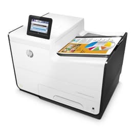 HP PageWide Enterprise Color 556DN Chorro de tinta