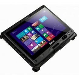 Getac V110 11" Core i5 1.9 GHz - SSD 128 GB - 8GB QWERTY - Inglés