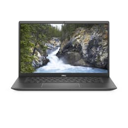 Dell Vostro 5402 14" Core i5 2.4 GHz - SSD 512 GB - 8GB - QWERTY - Inglés