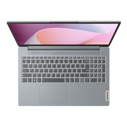 Lenovo IdeaPad Slim 3 15IAH8 15" Core i5 2 GHz - SSD 512 GB - 8GB - QWERTY - Español
