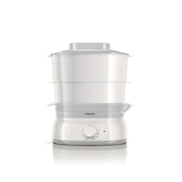 Philips Daily Collection Steamer HD9103/00 Multi-cocina