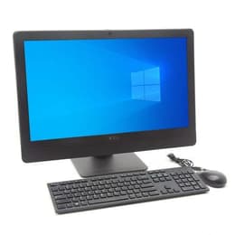 Dell OptiPlex AiO 9030 23" Core i3 3.5 GHz - SSD 128 GB - 8GB QWERTY - Inglés