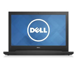 Dell Vostro 3000 15" Core i5 2.4 GHz - SSD 256 GB - 8GB - QWERTY - Español