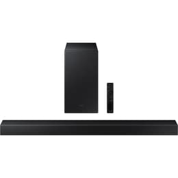 Barra de sonido Samsung HW-A450/ZF - Negro