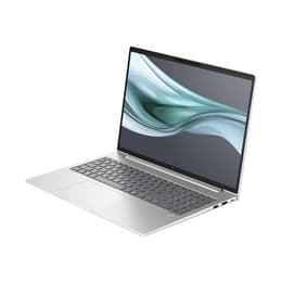 HP EliteBook 660 G11 16" Core Ultra 7 1.7 GHz - SSD 512 GB - 32GB - AZERTY - Francés