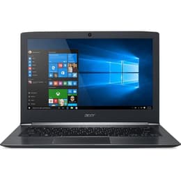 Acer Aspire S5-371-549M 13" Core i5 2.3 GHz - SSD 256 GB - 4GB - teclado francés