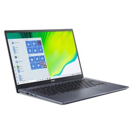 Acer Swift 3X Pro SF314-510G 14" Core i5 2.4 GHz - SSD 1000 GB - 8GB - Teclado Alemán