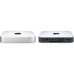 Mac mini (Finales del 2012) Core i5 2,5 GHz - HDD 500 GB - 4GB