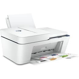 HP DeskJet 4130E Chorro de tinta