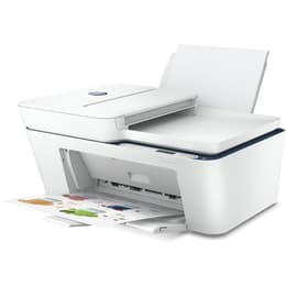 HP DeskJet 4130E Chorro de tinta
