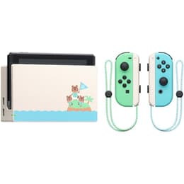 Switch 32GB - Gris - Edición limitada