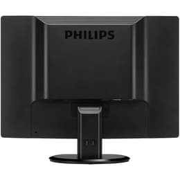Monitor 22" LED FHD Philips 221S3LSB