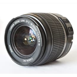 Canon Objetivos Canon EF-S 18-55mm f/3.5-5.6