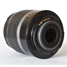 Canon Objetivos EF-S 18-55mm f/3.5-5.6 IS Canon EF-S 18-55mm f/3.5-5.6
