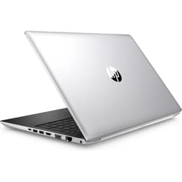 HP ProBook 450 G5 15" Core i5 1.6 GHz - SSD 256 GB - 8GB - teclado italiano
