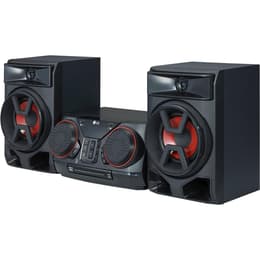 Lg Xboom CK43 Minicadenas Bluetooth
