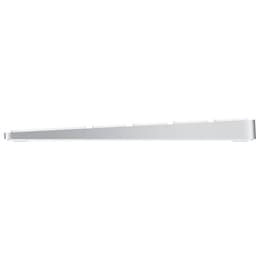 Magic Keyboard (2017) - AZERTY - Francés -