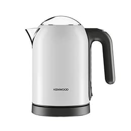 Kenwood ZJM180WH Scene Blanco 1,6000L - Hervidor de agua eléctrico