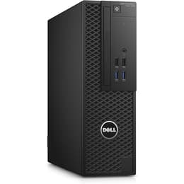 Dell Precision 3420 SFF Core i7 3.4 GHz - SSD 1 TB RAM 32 GB