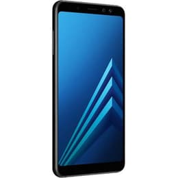 Galaxy A8 32GB - Negro - Libre