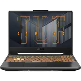 Asus TUF Gaming A15 15" Ryzen 7 2.9 GHz - SSD 1000 GB - 16GB - Nvidia GeForce GTX 1650 Ti Teclado Español