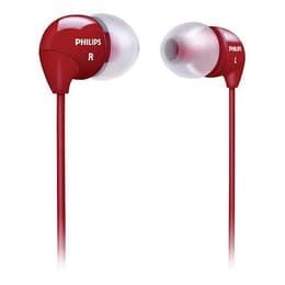 Auriculares Earbud - Philips SHE3590RD/10