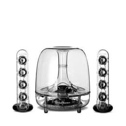 Altavoz Harman Kardon Soundsticks III - Gris