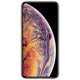 iPhone XS Max 256GB - Oro - Libre