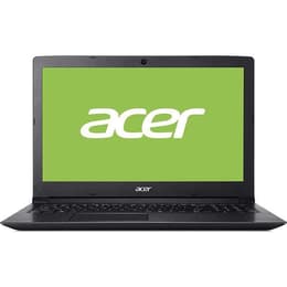 Acer Aspire 3 A315-21-418F 15" A4 1.6 GHz - HDD 1 TB - 8GB - teclado francés