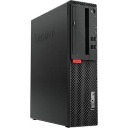 Lenovo ThinkCentre M710S SFF Core i3 3.7 GHz - HDD 500 GB RAM 8 GB