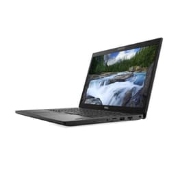 Dell Latitude 7490 14" Core i7 1.9 GHz - SSD 1 TB - 32GB - AZERTY - Francés