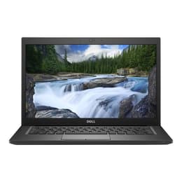 Dell Latitude 7490 14" Core i7 1.9 GHz - SSD 1 TB - 32GB - AZERTY - Francés