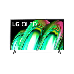 SMART TV LG OLED Ultra HD 4K OLED65A26LA