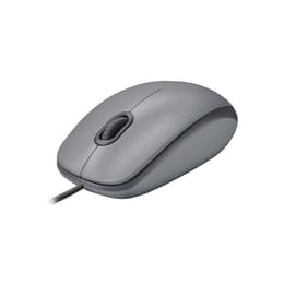 Logitech M110 Mouse