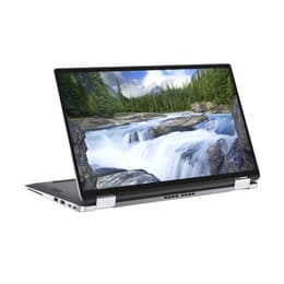 Dell Latitude 7400 14" Core i5 1.6 GHz - SSD 256 GB - 16GB Teclado francés