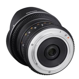 Samyang Objetivos Fuji X 8mm f/2.8