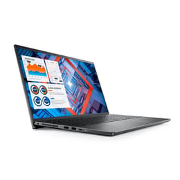 Dell Vostro 7500 15" Core i5 2.5 GHz - SSD 512 GB - 16GB - QWERTY - Inglés