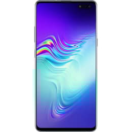 Galaxy S10 5G 512 GB - Negro - Libre