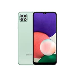 Galaxy A22 64GB - Verde - Libre