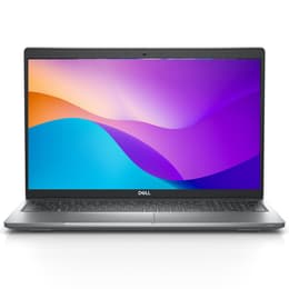 Dell Latitude 5530 15" Core i5 1.6 GHz - SSD 512 GB - 32GB - QWERTZ - Alemán