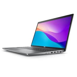 Dell Latitude 5530 15" Core i5 1.6 GHz - SSD 512 GB - 32GB - QWERTZ - Alemán