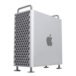 Mac Pro (2019) Xeon W 3,2 GHz - 4 TB SSD - 192GB