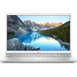 Dell Inspiron 5502 15" Core i5 2.4 GHz - SSD 256 GB - 8GB - QWERTY - Inglés