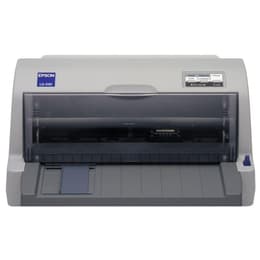 Epson LQ-630 Impresora térmica